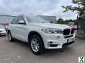 Photo 2014 BMW X5 2.0 25d SE Auto sDrive Euro 6 (s/s) 5dr ESTATE Diesel Automatic