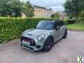 Photo 2017 67 MINI HATCHBACK 2.0 John Cooper Works 3dr Auto