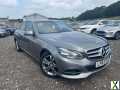 Photo MERCEDES-BENZ E CLASS E220 CDI SE AUTO