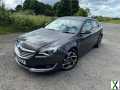 Photo 2014 Vauxhall Insignia SRi VX 20 CDTi Eco 5Dr Hatch