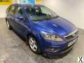 Photo 2010 59 FORD FOCUS 1.6 ZETEC 5D 100 BHP