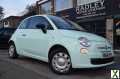 Photo 2014 Fiat 500 1.2 Pop 3dr [Start Stop] HATCHBACK PETROL Manual