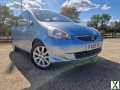 Photo 2008 Honda Jazz 1.4 i-DSi SE 5dr HATCHBACK PETROL Manual