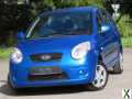 Photo 2009 Kia Picanto 1.1 Strike 5dr HATCHBACK PETROL Manual