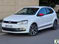 Photo 2017 Volkswagen Polo 1.2 BEATS TSI 5d 89 BHP Hatchback Petrol Manual