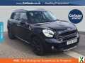 Photo 2015 MINI Countryman 1.6 Cooper S ALL4 5dr HATCHBACK PETROL Manual