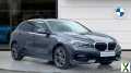 Photo 2021 BMW 1 Series 118d Sport 5dr Diesel Hatchback Hatchback Diesel Manual