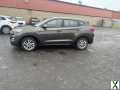 Photo 2016 Hyundai Tucson 1.7 CRDi Blue Drive SE Nav 5dr 2WD