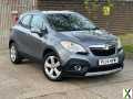 Photo 2014 Vauxhall Mokka 1.6i Tech Line 5dr HATCHBACK PETROL Manual