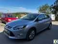 Photo 2013 Ford Focus 1.6 Titanium Powershift Euro 5 5dr Petrol