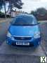 Photo Ford, C-MAX, MPV, 2008, Manual, 1596 (cc), 5 doors