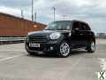 Photo Mini, COUNTRYMAN, Hatchback, 2014, Manual, 1598 (cc), 5 doors