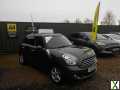 Photo 2012 MINI Countryman 1.6 Cooper D 5dr HATCHBACK Diesel Manual