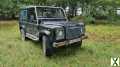 Photo Land Rover, DEFENDER 90 TD5 AUTOMATIC, BLACK EDITION, Estate, 2002, 2495 (cc), 5 doors