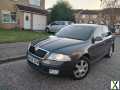 Photo Skoda, OCTAVIA, Hatchback, 2008, Semi-Auto, 1968 (cc), 5 doors