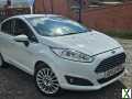 Photo Ford Fiesta 1.0 E/B 125 Titanium, Hatchback, 2013, Manual, 998 (cc), 5 doors, ULEZ COMPLIANT 0 TAX,