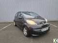 Photo Peugeot, 107, Hatchback, 2007, Manual, 998 (cc), 3 doors