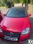 Photo Volkswagen, GOLF, Hatchback, 2008, Manual, 1968 (cc), 5 doors