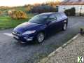 Photo Ford, MONDEO, Estate, 2014, Manual, 1560 (cc), 5 doors