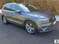 Photo Volkswagen Tiguan 2.0 TDI SEL 150bhp VW Approved Warranty Incl.