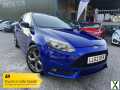 Photo 2012 Ford Focus 2.0T EcoBoost ST-3 Hatchback 5dr Petrol Manual Euro 5 (s/s) (250 ps) Hatchback Pe