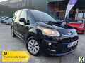 Photo 2013 Citroen C3 Picasso 1.4 VTi 16V VTR+ MPV 5dr Petrol Manual Euro 5 (95 ps) MPV Petrol Manual