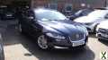 Photo 2014 R JAGUAR XF 2.2 D LUXURY 4D 200 BHP DIESEL