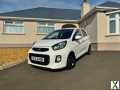 Photo 2017 KIA Picanto 1.25 SE Automatic Euro 6 5dr