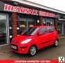 Photo 2009 59 HYUNDAI I10 1.2 COMFORT 5D 77 BHP