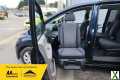 Photo Honda Freed 1.5 Auto G7 Seater MPV FRONT electric disabled welcab chair(A25