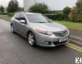 Photo 2009 Honda Accord 2.2 i-DTEC EX 5dr ESTATE Diesel Manual