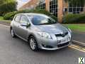 Photo 2008 Toyota Auris 1.6 VVTi TR 5dr HATCHBACK Petrol Manual