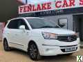 Photo 2016 SSANGYONG RODIUS TURISMO 2.2 ELX 5D 176 BHP DIESEL