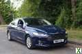 Photo 2016 Ford Mondeo 2.0 TDCi ECOnetic Titanium 5dr HATCHBACK Diesel Manual