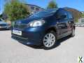 Photo 2013 Skoda Citigo 1.0 MPI SE 5dr ASG HATCHBACK PETROL Automatic