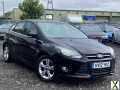 Photo 2012 Ford Focus 1.6 TDCi 115 Zetec 5dr HATCHBACK DIESEL Manual