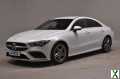 Photo 2021 Mercedes-Benz CLA Class 1.3 CLA200 AMG Line Coupe 4dr Petrol 7G-DCT Euro 6