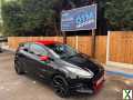 Photo Ford FIesta Zetec S 2015 Manual Black