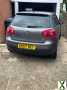 Photo Volkswagen, GOLF mk5 Turbo low mileage , 2007, Manual, 1390 (cc), 5 doors