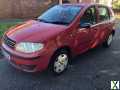 Photo Fiat, PUNTO, Hatchback, 2005, Manual, 1242 (cc), 5 doors