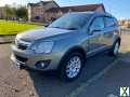 Photo Vauxhall, ANTARA, Hatchback, 2012, Manual, 2231 (cc), 5 doors