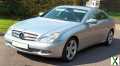 Photo Mercedes-Benz, CLS, Coupe, 2008, Semi-Auto, 2987 (cc), 4 doors