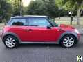 Photo Mini One 2007 1.6 Ulez Compliant 10 months mot this is a very clean car