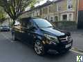 Photo Mercedes Benz V Class