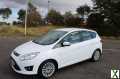 Photo FORD C-MAX 1.6 TDCi Titanium 2011,Only 65,000mls,Bluetooth,DAB,Cruise,70mpg.£20 Road Tax,Very Clean