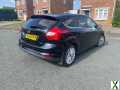 Photo Ford, FOCUS, Hatchback, 2014, Manual, 998 (cc), 5 doors