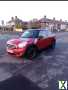 Photo Mini, PACEMAN, Coupe, 2013, Manual, 1598 (cc), 3 doors