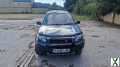 Photo Land Rover, FREELANDER, 2.0 TD4 Hard Top Panel Van, 2006, Manual, 1951 (cc)