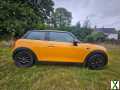 Photo Mini, HATCHBACK, Hatchback, 2014, Manual, 1499 (cc), 3 doors