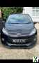 Photo Ford Fiesta 1.6 Zetec S Metal